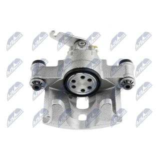 Stabdžių apkaba NTY HZT-VC-002