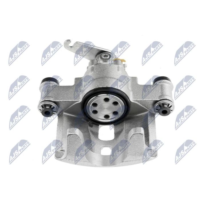 Stabdžių apkaba NTY HZT-VC-002