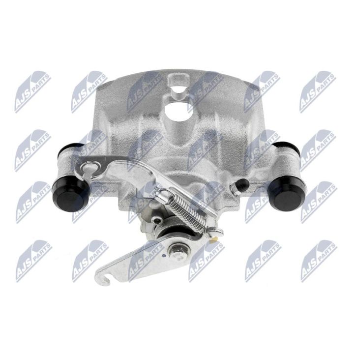 Stabdžių apkaba NTY HZT-VC-002