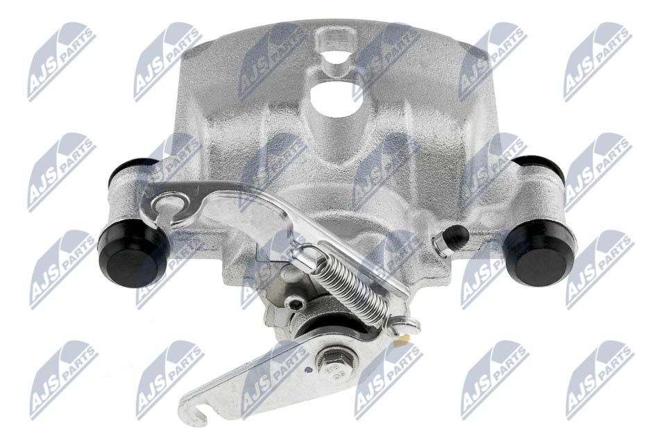 Stabdžių apkaba NTY HZT-VC-002