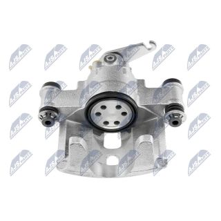 Stabdžių apkaba NTY HZT-VC-003