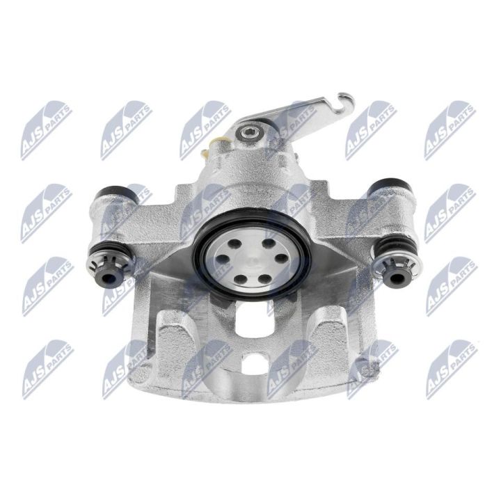 Stabdžių apkaba NTY HZT-VC-003