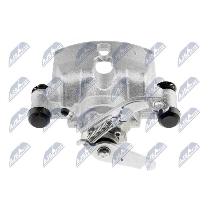 Stabdžių apkaba NTY HZT-VC-003