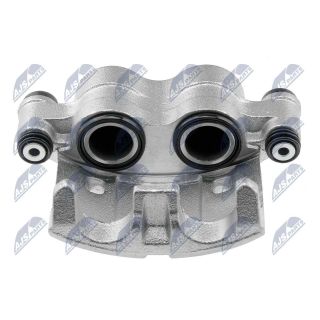 Stabdžių apkaba NTY HZT-VC-004