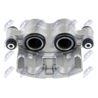 Stabdžių apkaba NTY HZT-VC-005