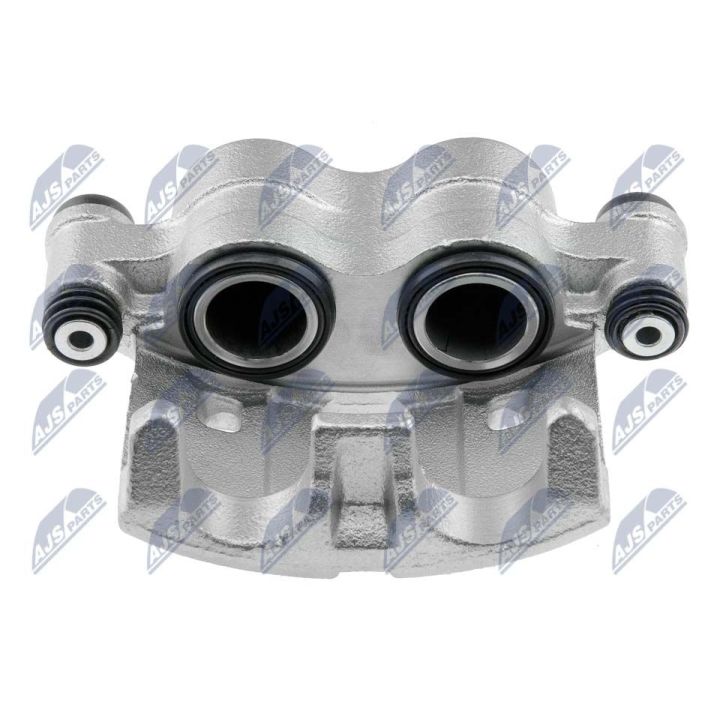 Stabdžių apkaba NTY HZT-VC-005