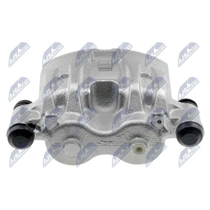 Stabdžių apkaba NTY HZT-VC-005