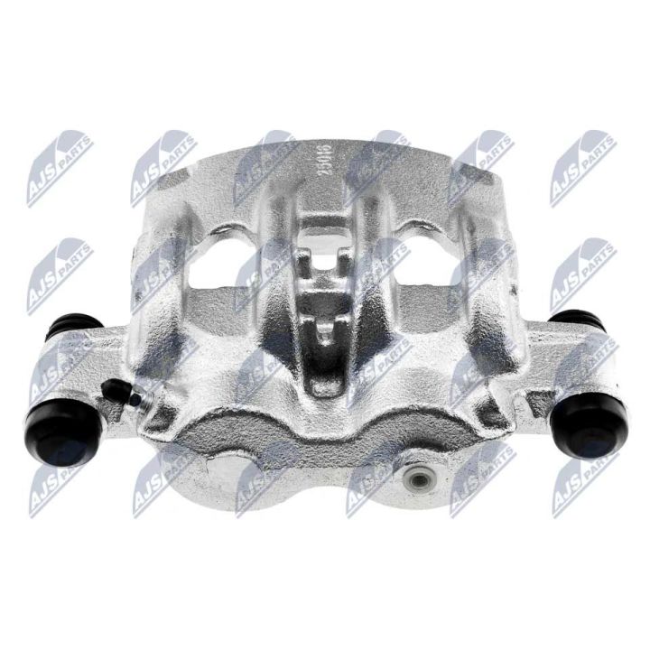 Stabdžių apkaba NTY HZT-VC-006