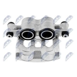 Stabdžių apkaba NTY HZT-VC-007