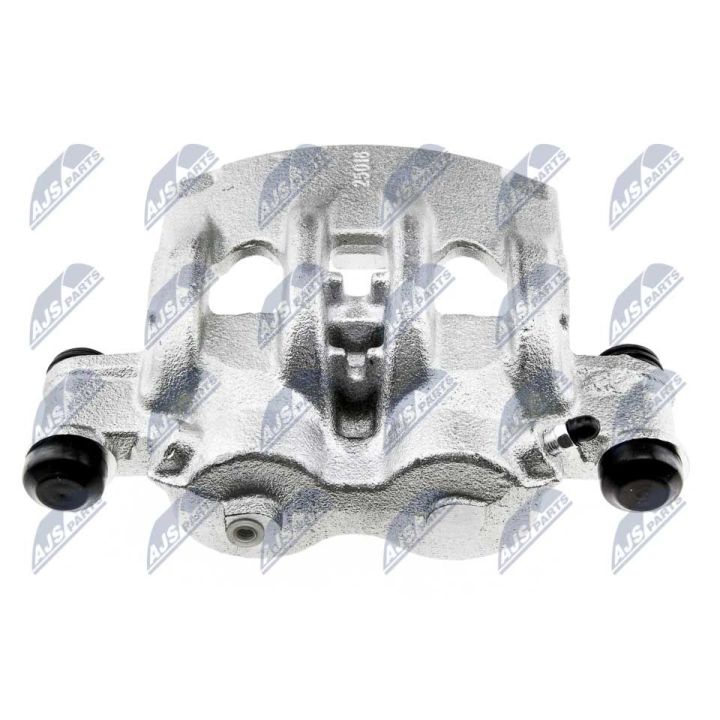 Stabdžių apkaba NTY HZT-VC-007