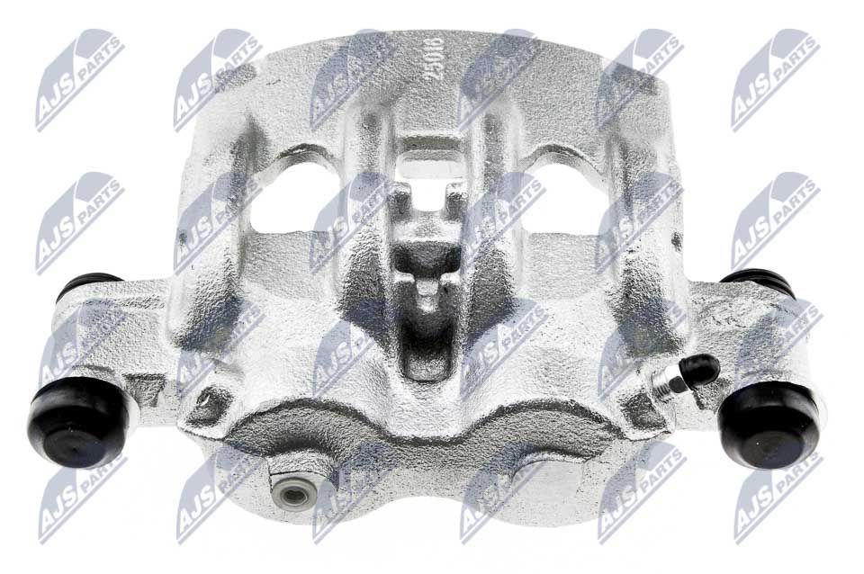 Stabdžių apkaba NTY HZT-VC-007