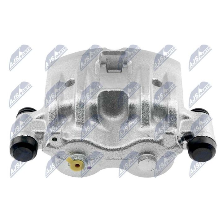 Stabdžių apkaba NTY HZT-VC-008