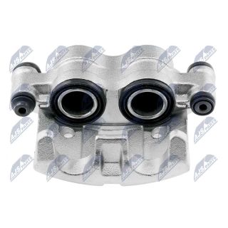 Stabdžių apkaba NTY HZT-VC-009