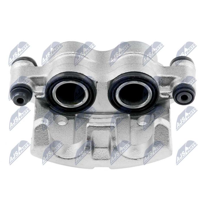 Stabdžių apkaba NTY HZT-VC-009