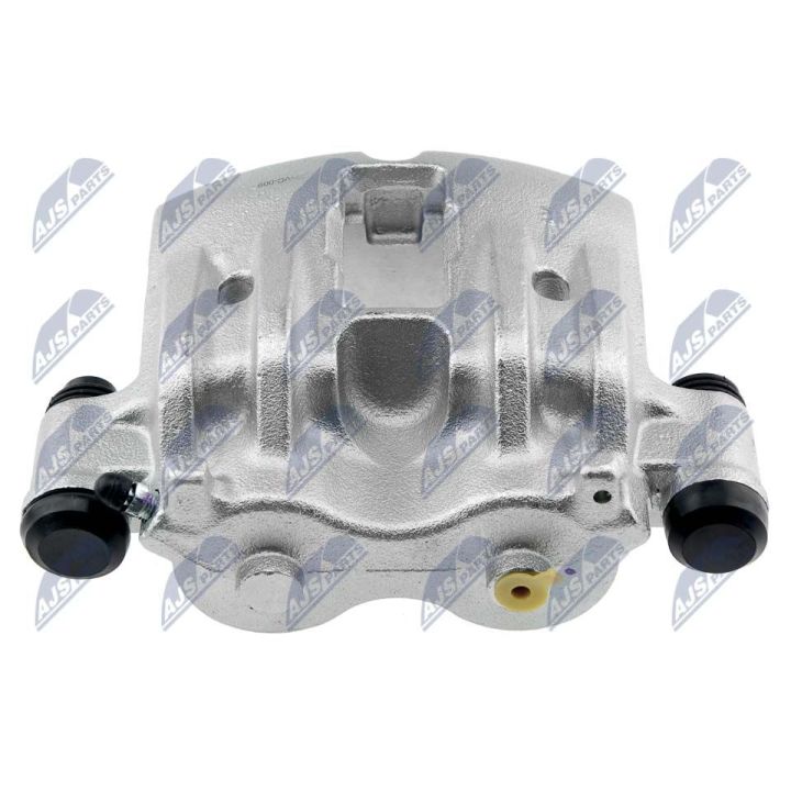 Stabdžių apkaba NTY HZT-VC-009