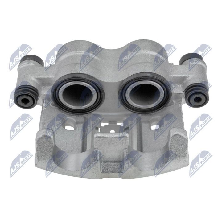 Stabdžių apkaba NTY HZT-VC-010