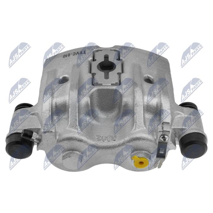 Stabdžių apkaba NTY HZT-VC-010