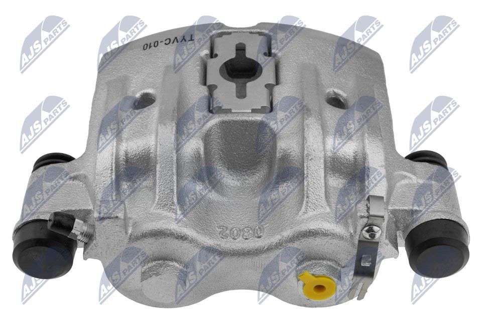 Stabdžių apkaba NTY HZT-VC-010