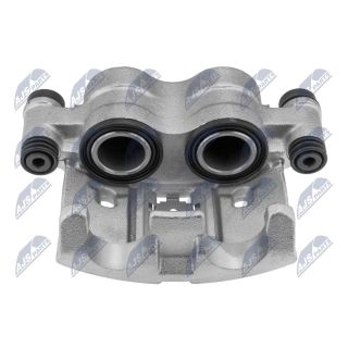 Stabdžių apkaba NTY HZT-VC-011