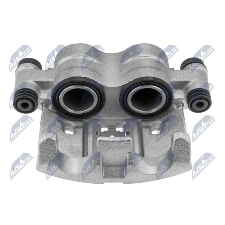 Stabdžių apkaba NTY HZT-VC-011