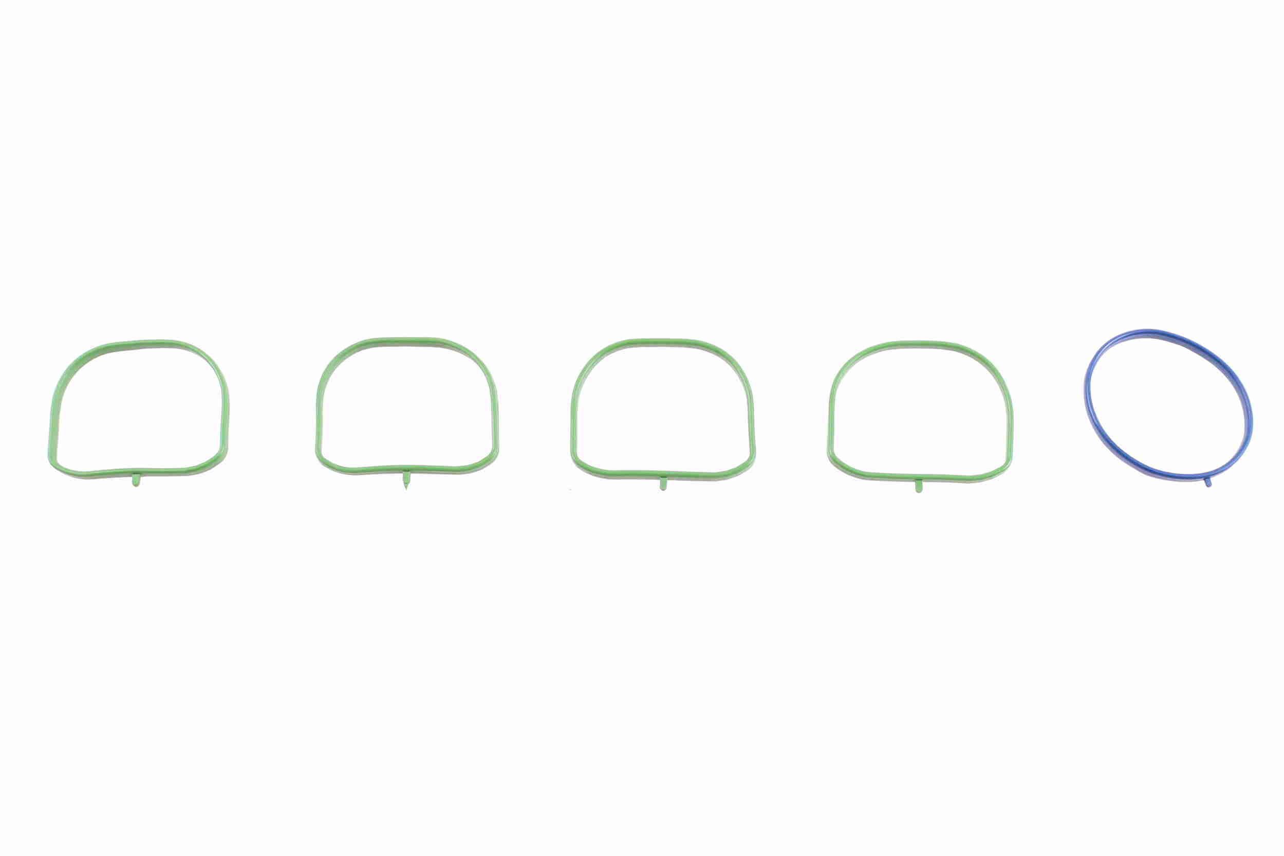 įsiurbimo kolektoriaus modulis ACKOJA A32-0001