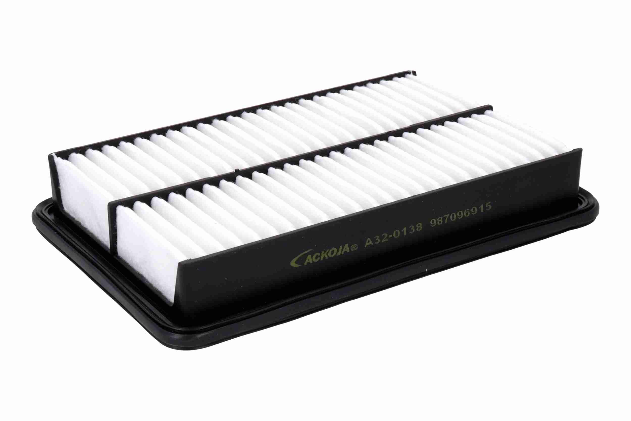 Oro filtras ACKOJA A32-0138