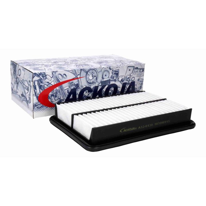 Oro filtras ACKOJA A32-0138