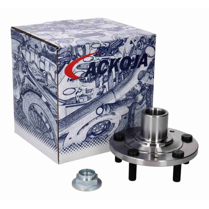 Rato stebulė ACKOJA A32-0141