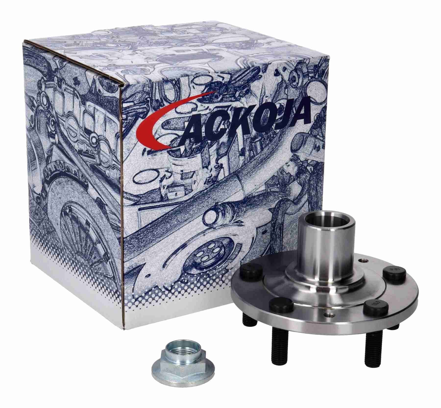 Rato stebulė ACKOJA A32-0141