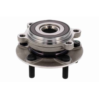 Rato guolio komplektas ACKOJA A32-0142