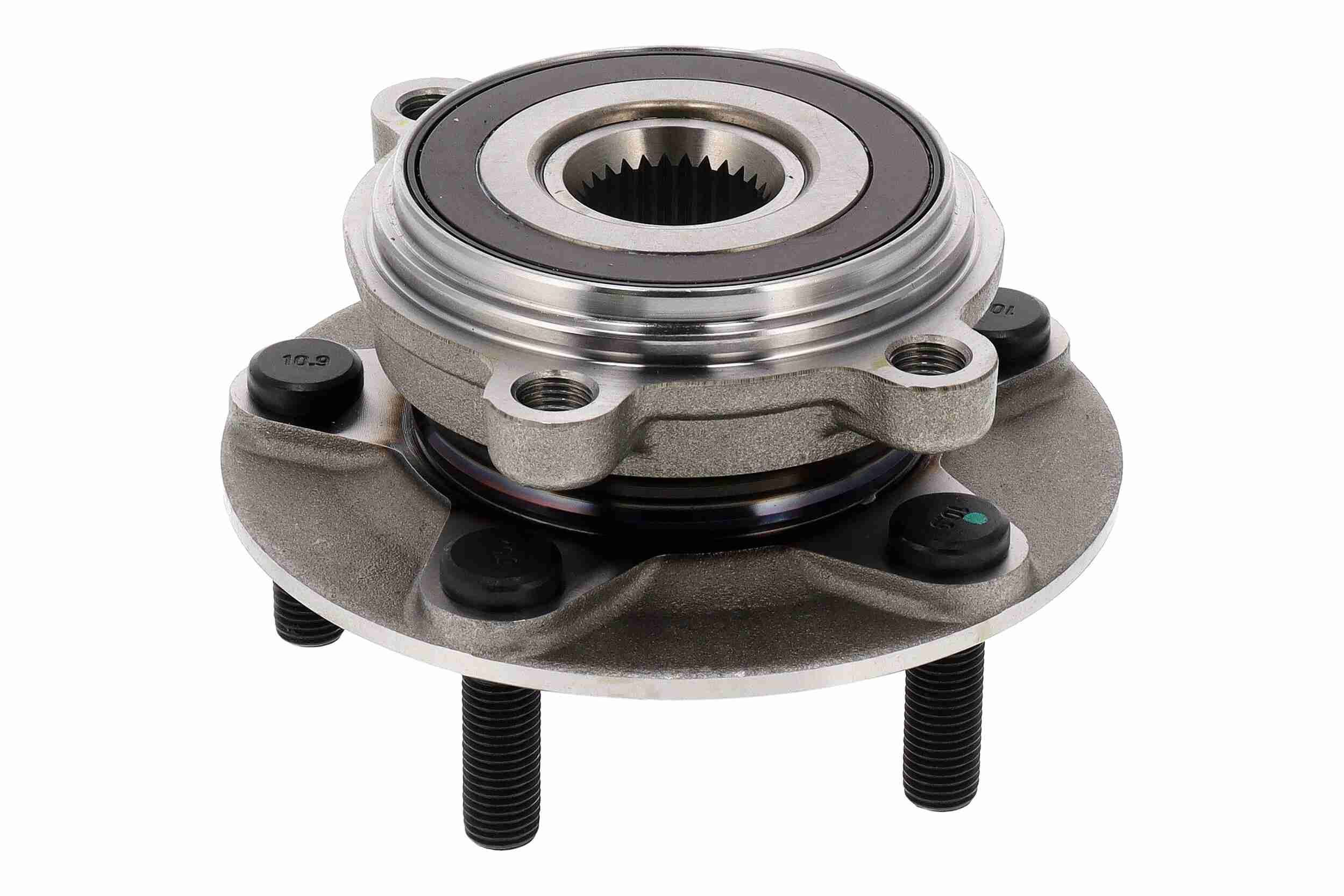 Rato guolio komplektas ACKOJA A32-0142