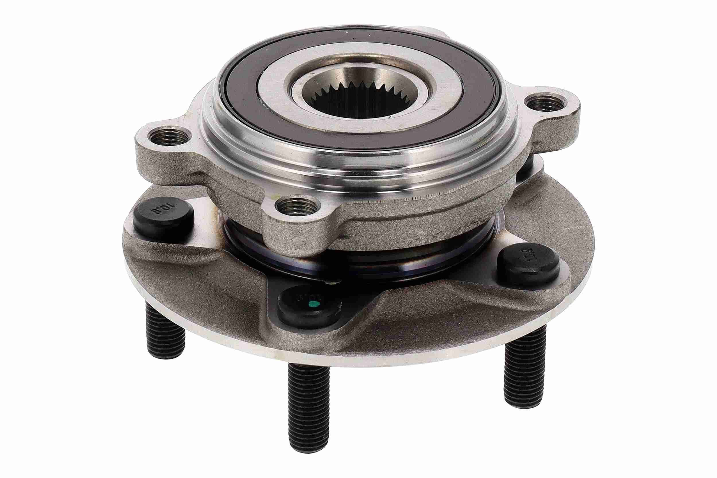 Rato guolio komplektas ACKOJA A32-0142