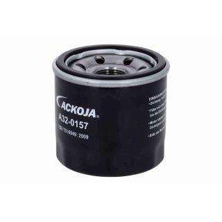 Alyvos filtras ACKOJA A32-0157