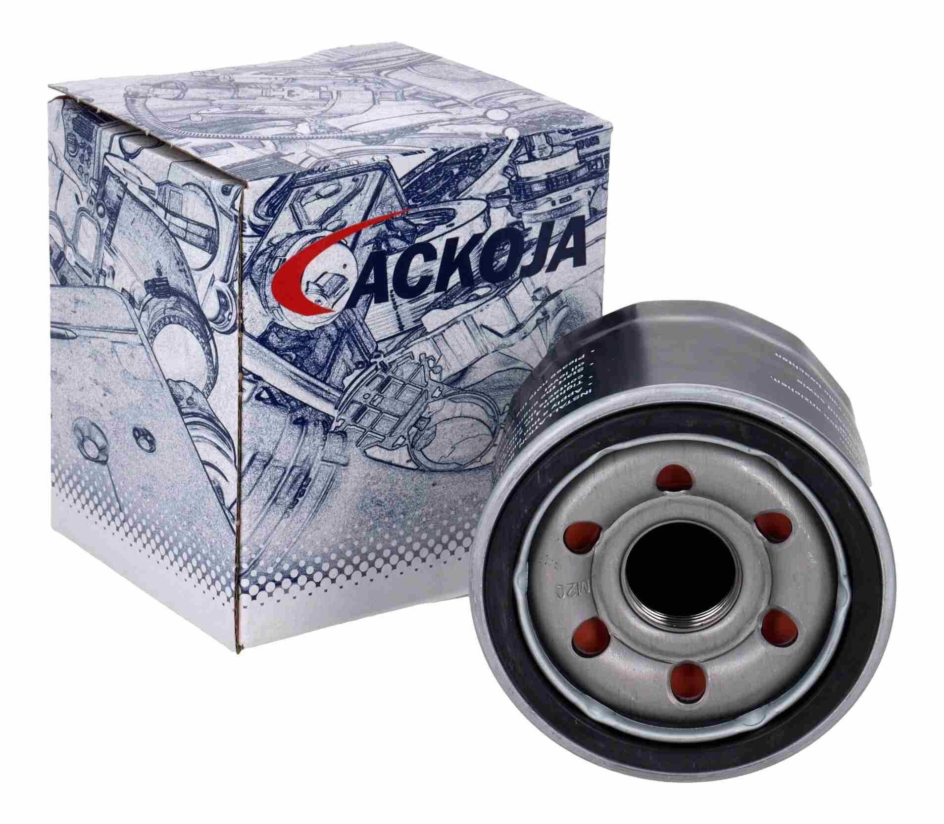 Alyvos filtras ACKOJA A32-0157