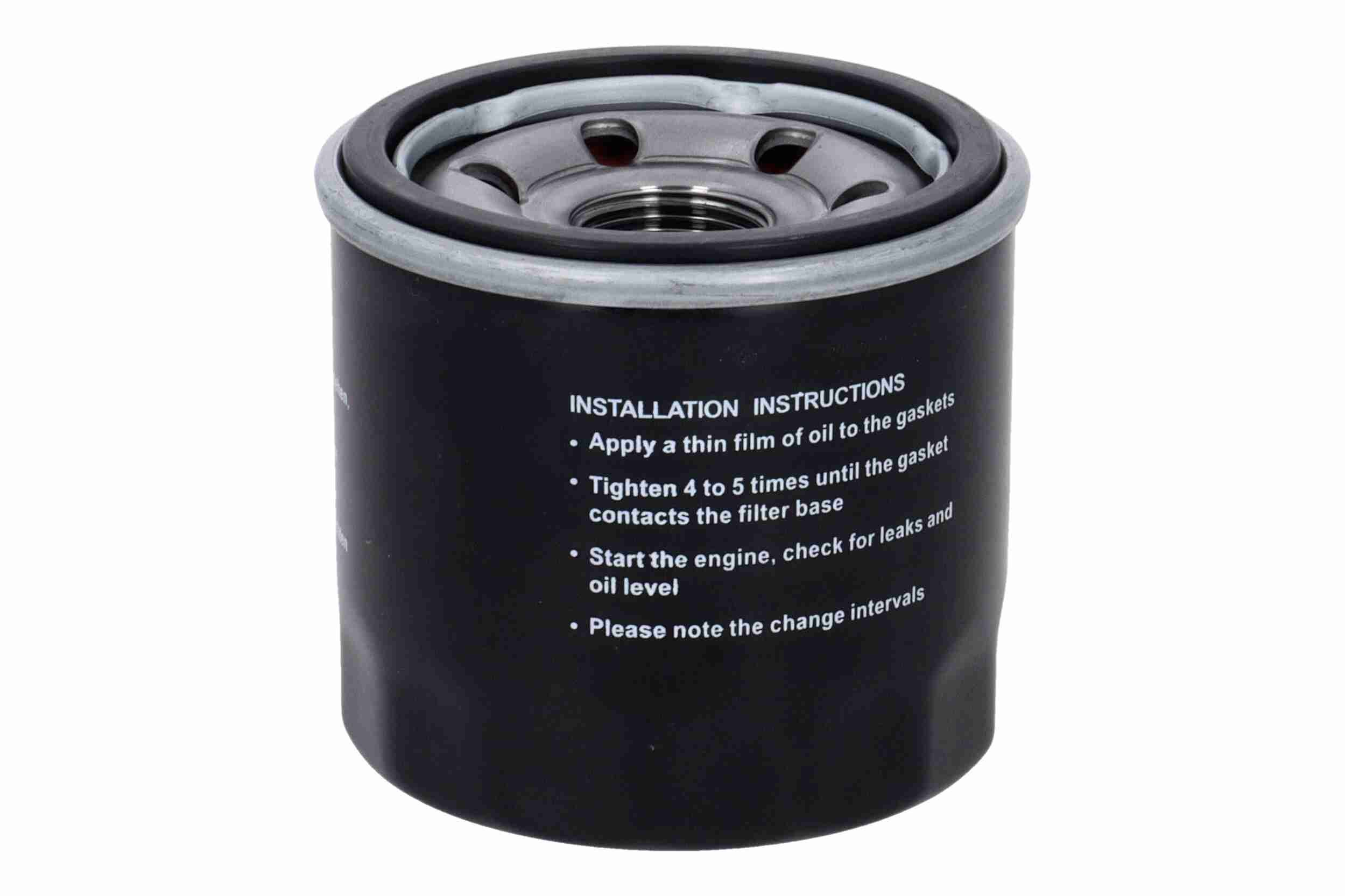 Alyvos filtras ACKOJA A32-0157