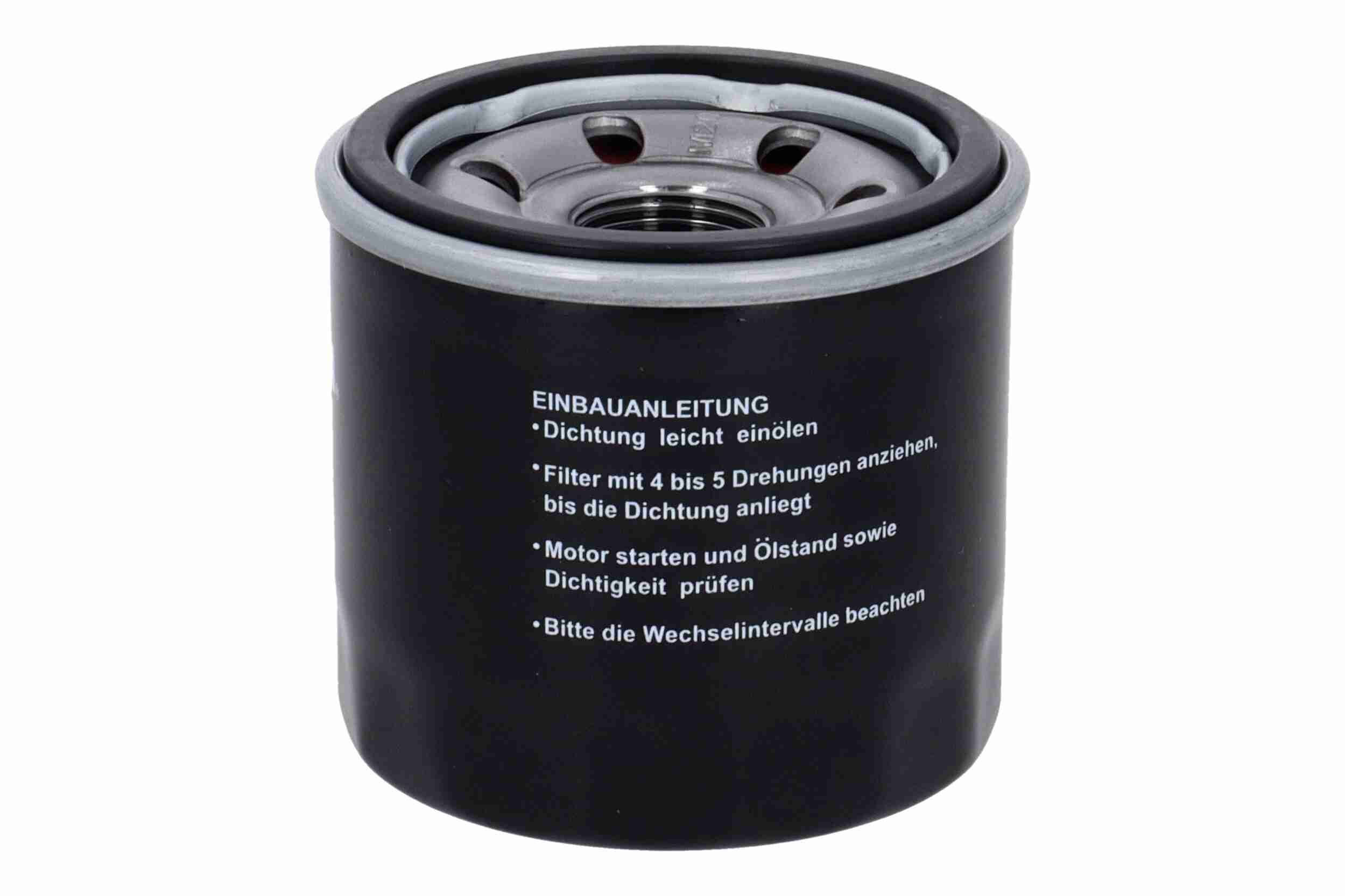 Alyvos filtras ACKOJA A32-0157