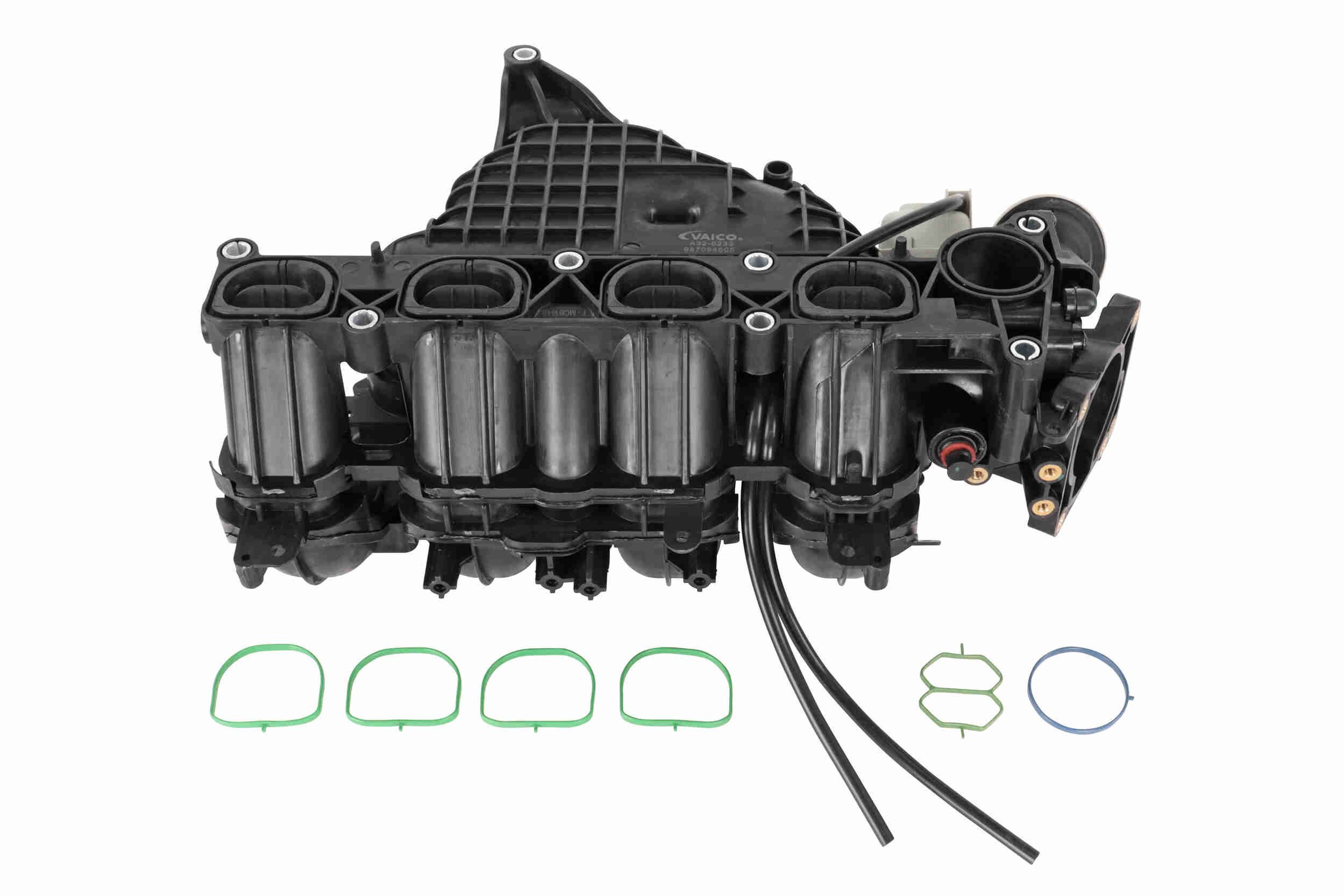 įsiurbimo kolektoriaus modulis ACKOJA A32-0233