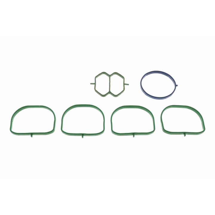 įsiurbimo kolektoriaus modulis ACKOJA A32-0233