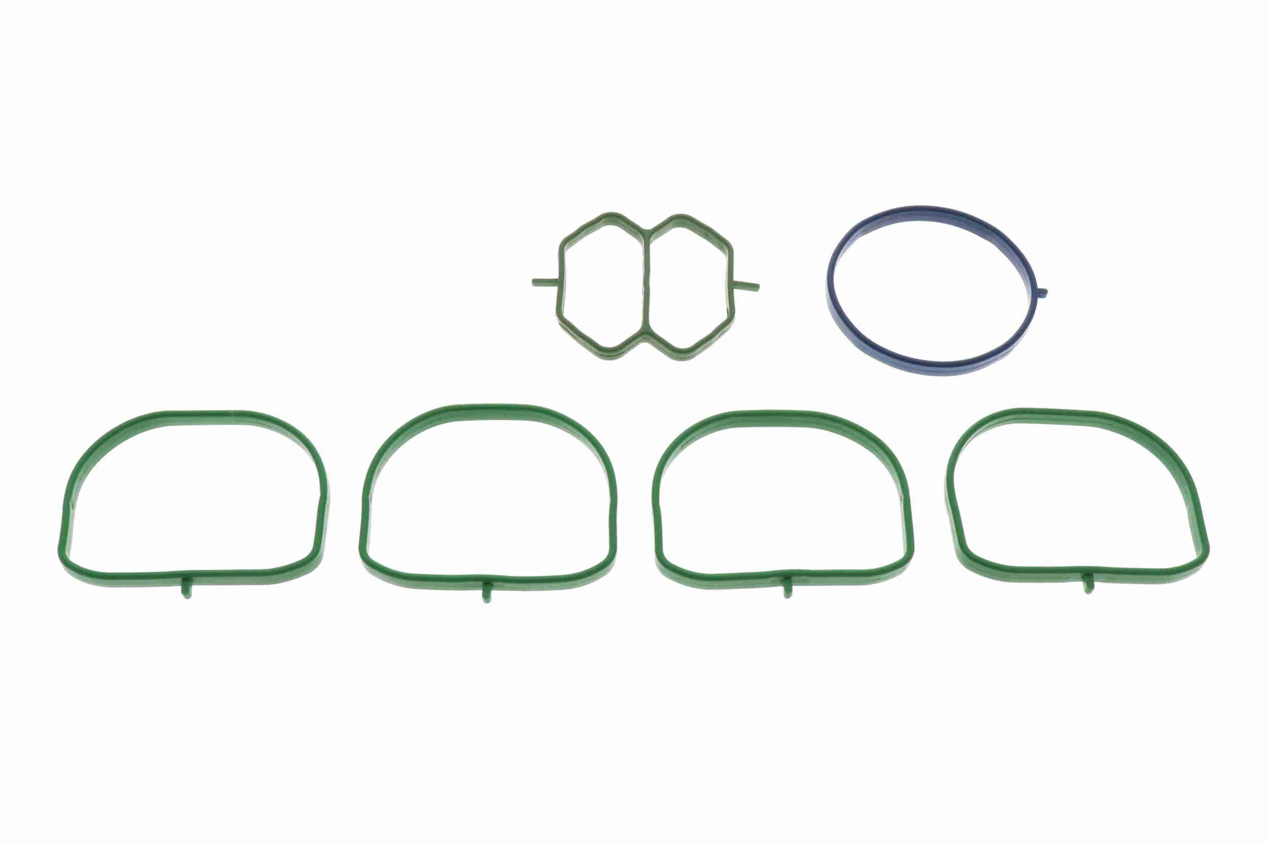įsiurbimo kolektoriaus modulis ACKOJA A32-0233