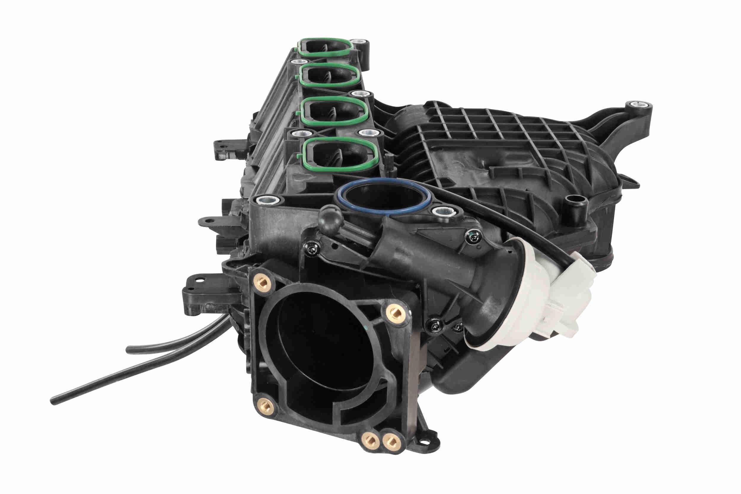 įsiurbimo kolektoriaus modulis ACKOJA A32-0233