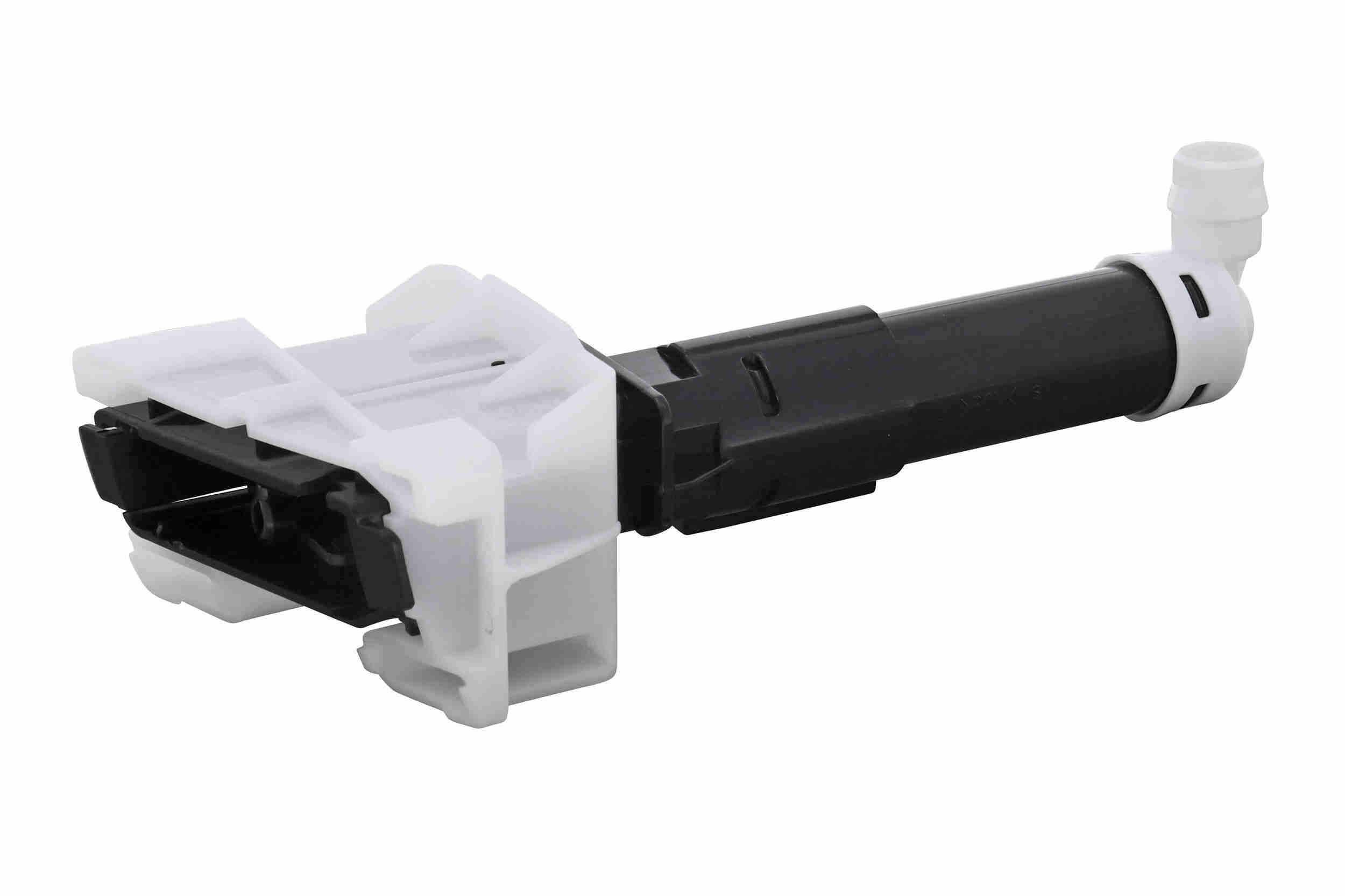 Plovimo skysčio purkštukas, priekinių žibintų plovimas ACKOJA A32-08-0012