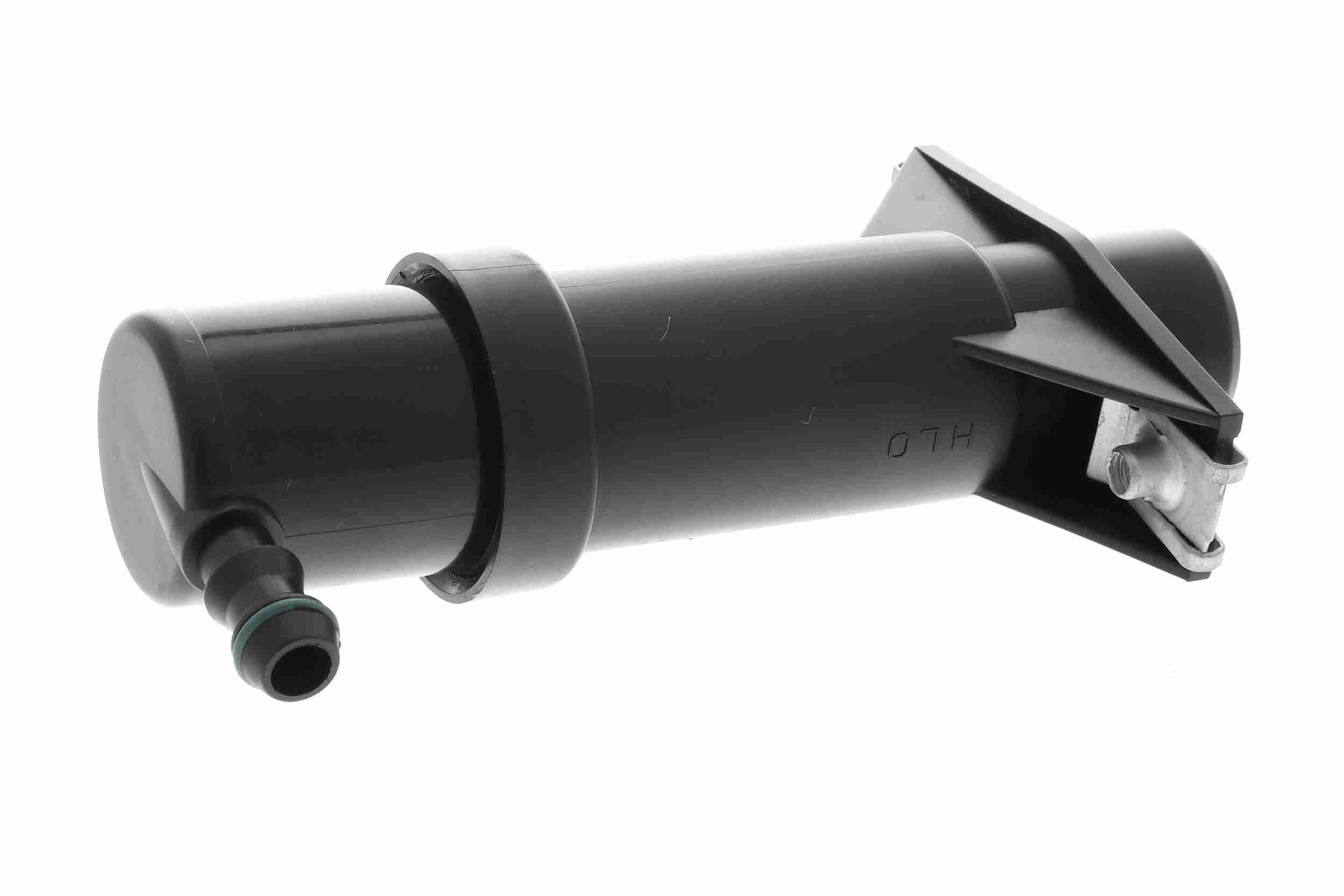 Plovimo skysčio purkštukas, priekinių žibintų plovimas ACKOJA A32-08-0014