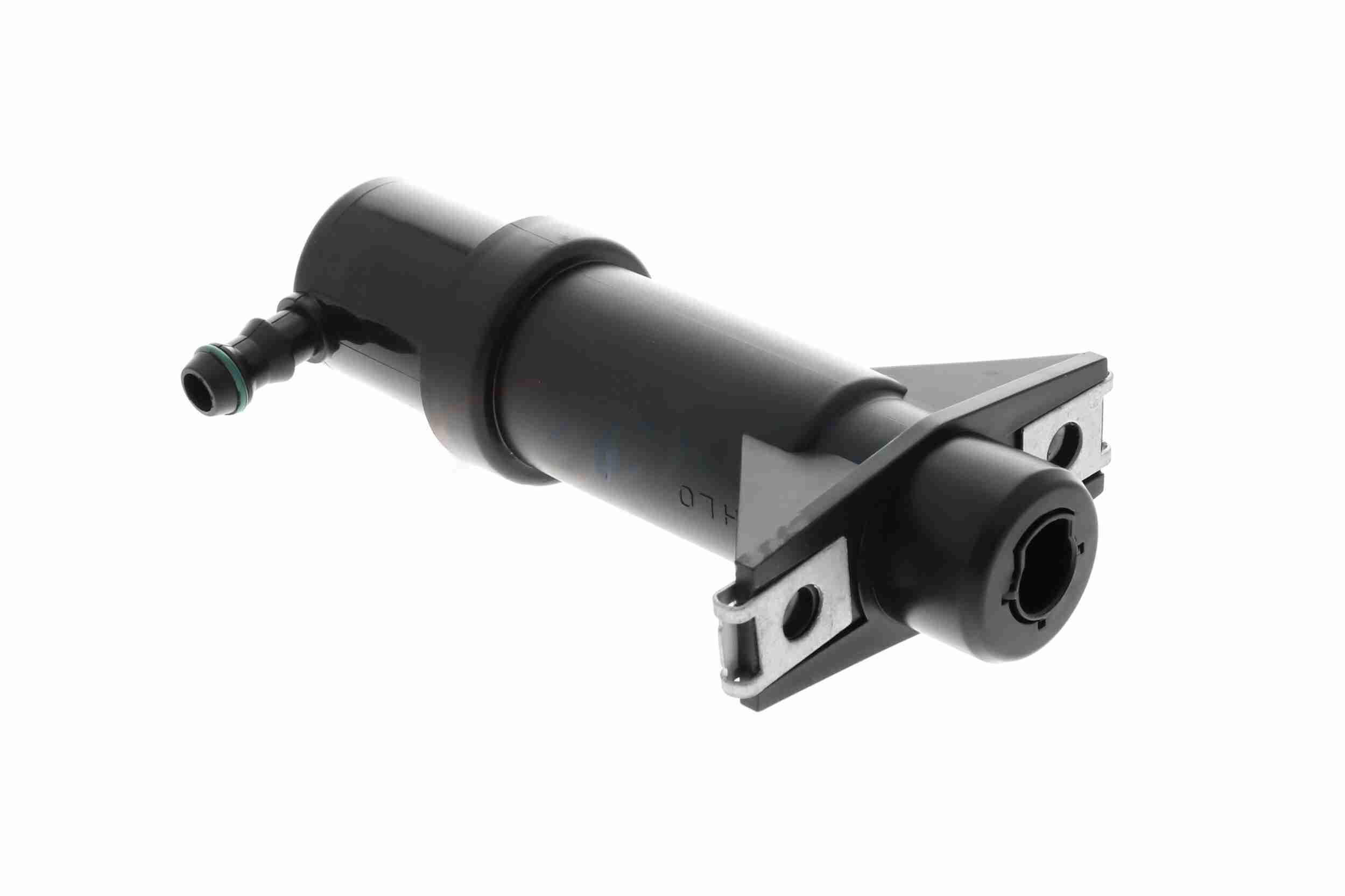 Plovimo skysčio purkštukas, priekinių žibintų plovimas ACKOJA A32-08-0014