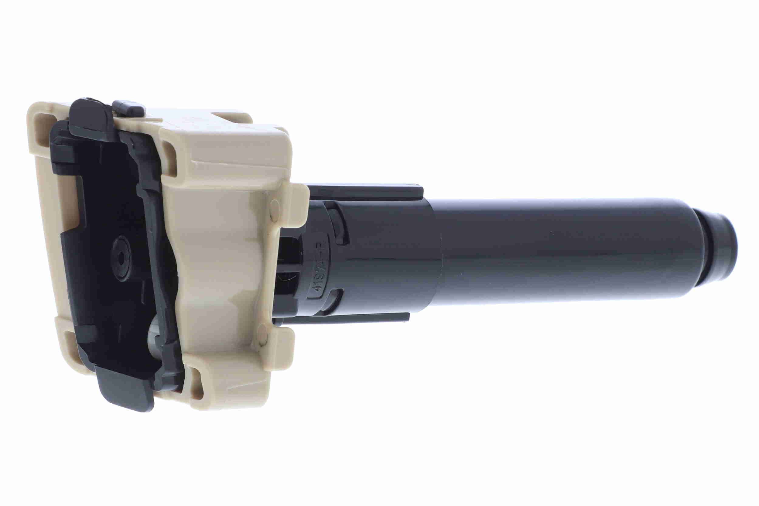 Plovimo skysčio purkštukas, priekinių žibintų plovimas ACKOJA A32-08-0016