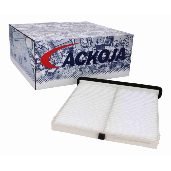 Filtras, salono oras ACKOJA A32-30-0008
