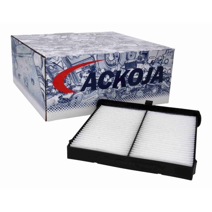 Filtras, salono oras ACKOJA A32-30-0009