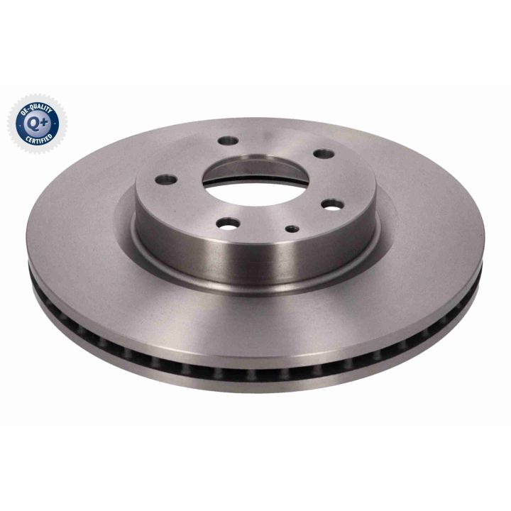 Stabdžių diskas ACKOJA A32-40016