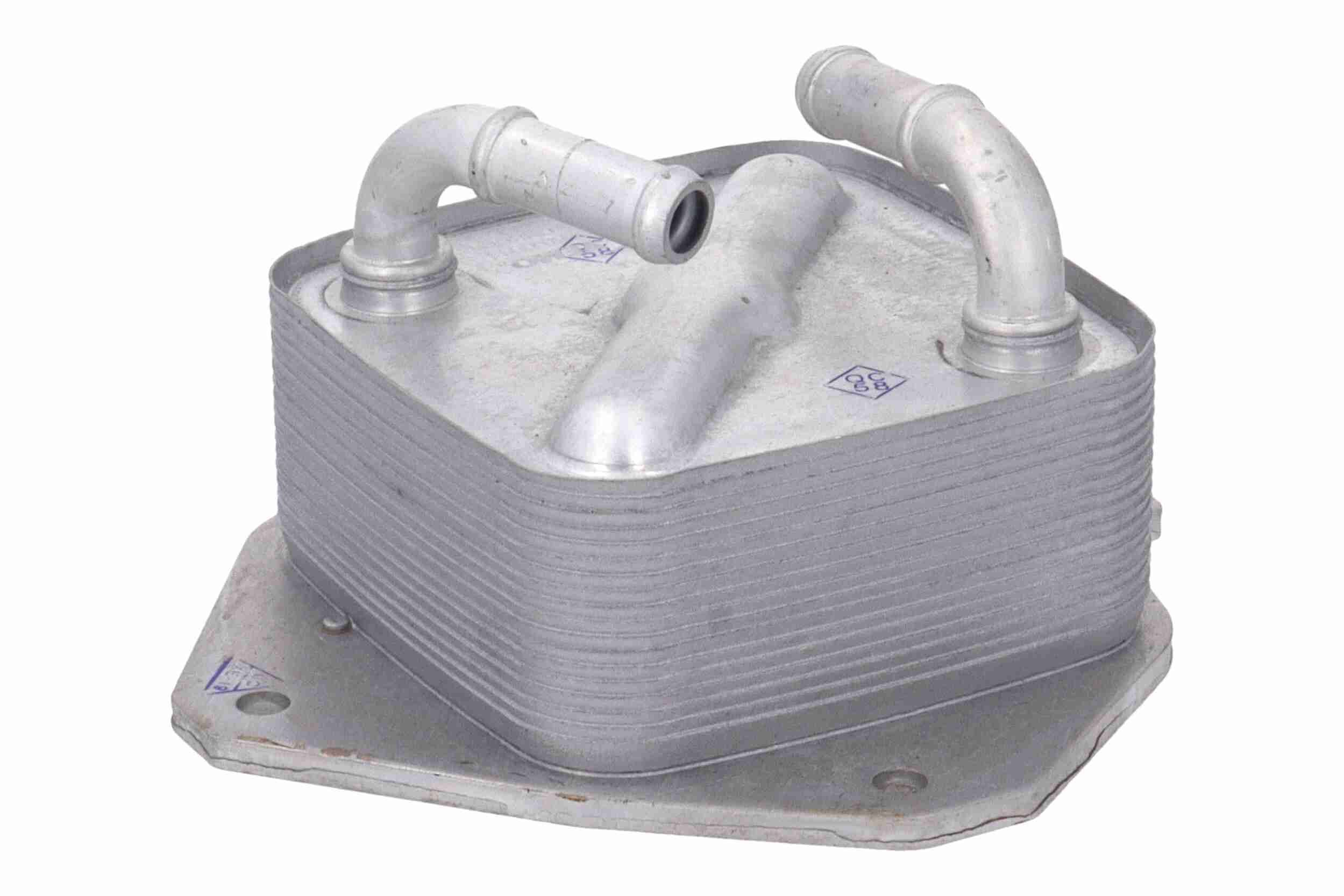 Alyvos aušintuvas, variklio alyva ACKOJA A32-60-0011