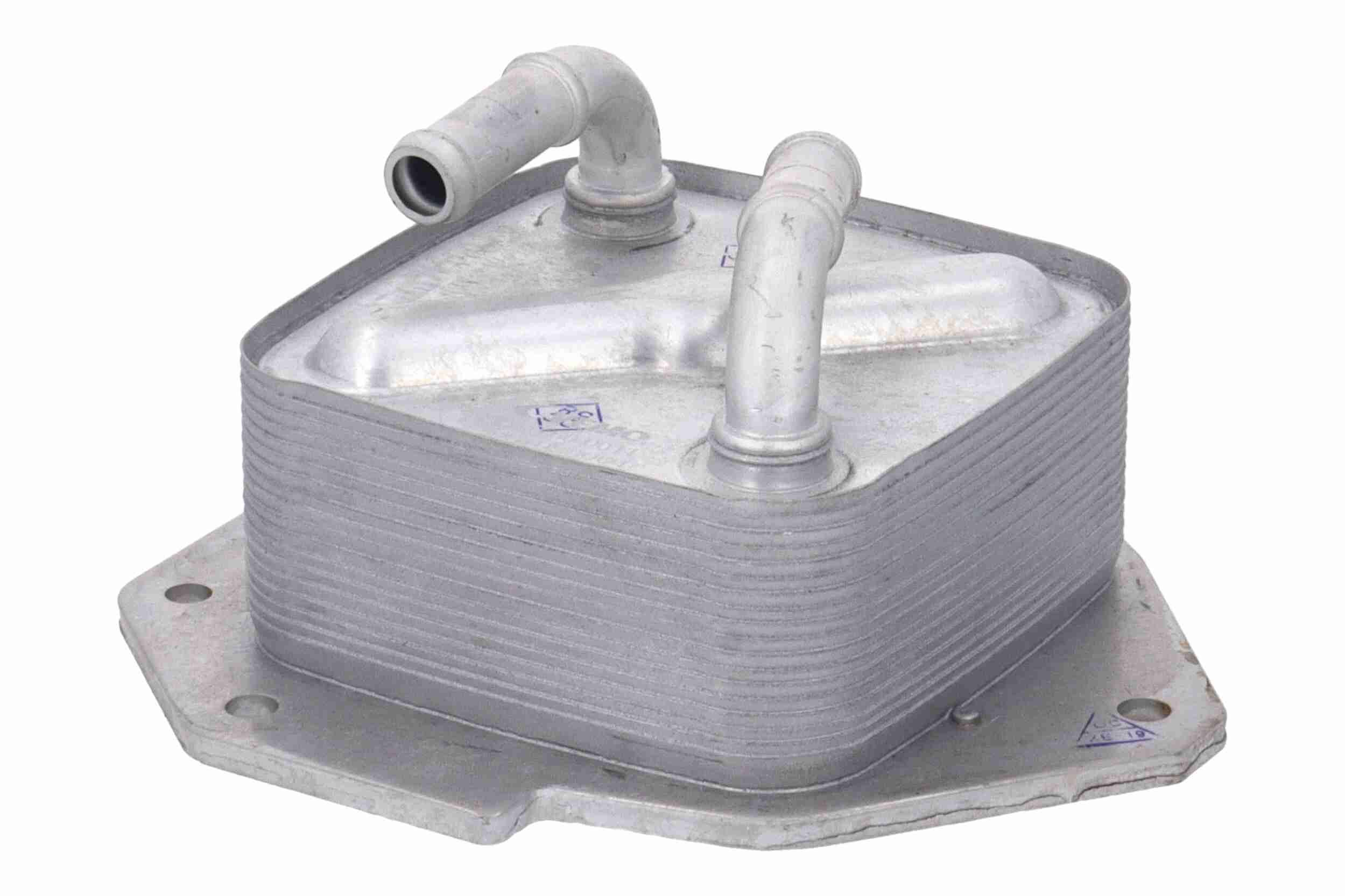 Alyvos aušintuvas, variklio alyva ACKOJA A32-60-0011