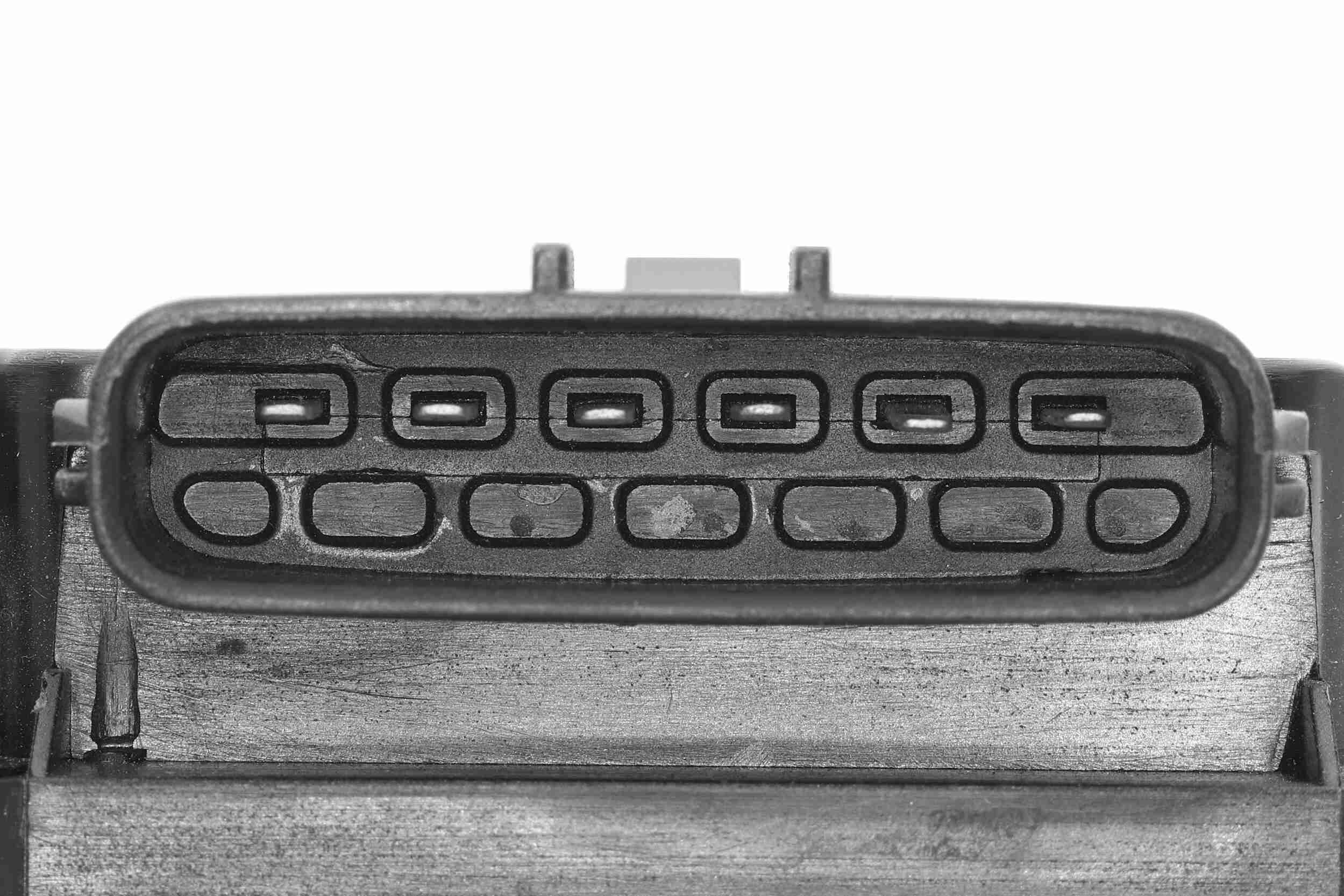 Droselio korpusas ACKOJA A32-81-0003